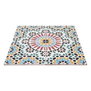 Hass - Moroccan ceramic tiles