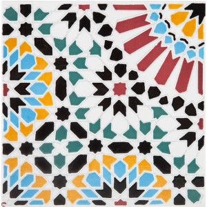 Hass - Moroccan ceramic tiles