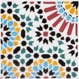 Hass - Moroccan ceramic tiles