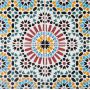 Hass - Moroccan ceramic tiles