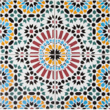 Hass - Moroccan ceramic tiles