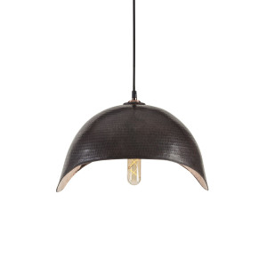 Sandia Verde - Copper pendant lamp