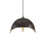 Sandia Verde - Copper pendant lamp