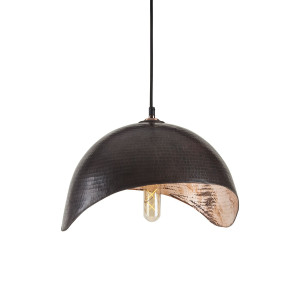 Sandia Verde - Copper pendant lamp