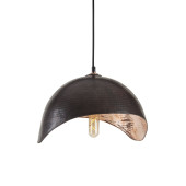 Sandia Verde - Copper pendant lamp