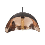 Sandia Verde - Copper pendant lamp