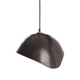 Sandia Verde - Copper pendant lamp