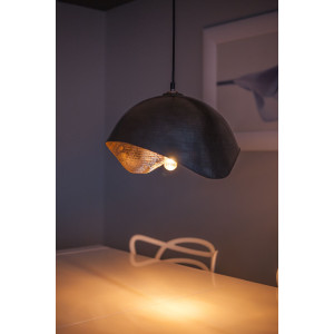 Sandia Verde - Copper pendant lamp