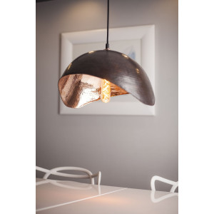 Sandia Verde - Copper pendant lamp