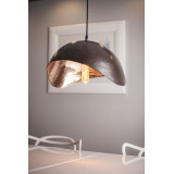 Sandia Verde - Copper pendant lamp