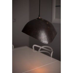 Sandia Verde - Copper pendant lamp