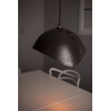 Sandia Verde - Copper pendant lamp