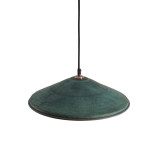 Trébol - copper lamp from Mexico