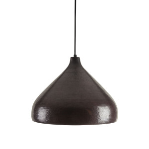 Fresa - copper lamp from Mexico