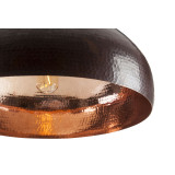 Fresa - copper lamp from Mexico