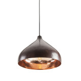 Fresa - copper lamp from Mexico