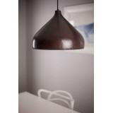 Fresa - copper lamp from Mexico