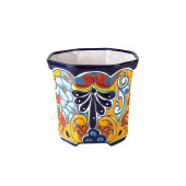 Large mexican pot  Talavera - size L