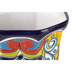 Large mexican pot  Talavera - size L