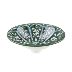 Baila Mini - small, oval sink from Mexico