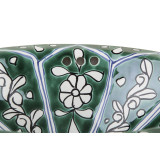 Baila Mini - small, oval sink from Mexico