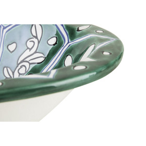 Baila Mini - small, oval sink from Mexico