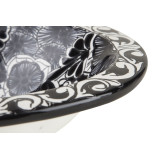 Serena Mini - oval Talavera sink from Mexico