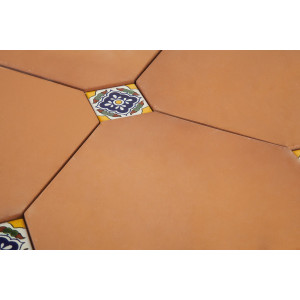 Mexican Terracotta Guadalajara