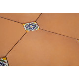 Mexican Terracotta Guadalajara