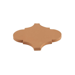 Clover from Mexico - Terracotta Morelos