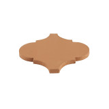 Clover from Mexico - Terracotta Morelos