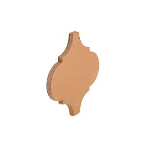 Clover from Mexico - Terracotta Morelos