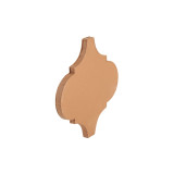 Clover from Mexico - Terracotta Morelos