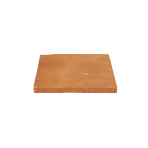 Jalisco Terracotta - rustic tile from Mexico