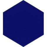 Hexagonal ceramic tiles from Turkey