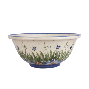 Adela - polish ceramic washbasin