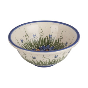 Adela - polish ceramic washbasin