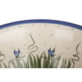 Adela - polish ceramic washbasin