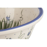 Adela - polish ceramic washbasin