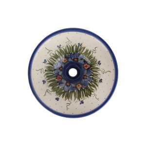 Adela - polish ceramic washbasin