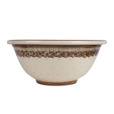Wera - hand-decorated washbasin from Poland