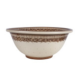 Wera - hand-decorated washbasin from Poland