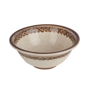 Wera - hand-decorated washbasin from Poland