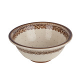 Wera - hand-decorated washbasin from Poland