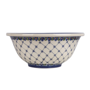Hermina - polish painted washbasin