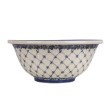 Hermina - polish painted washbasin