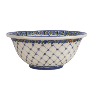 Hermina - polish painted washbasin