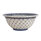 Hermina - polish painted washbasin