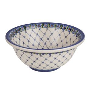 Hermina - polish painted washbasin