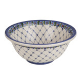 Hermina - polish painted washbasin
